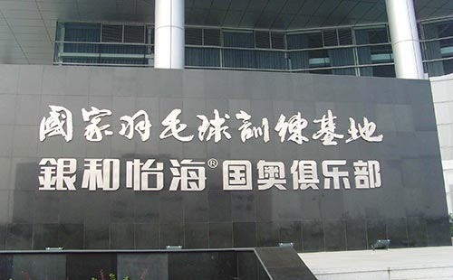 ���ֲ��ſ�logoǽ������